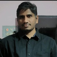 Dr Ramakanth Suryavanshi