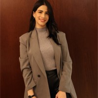 Mandy Saba