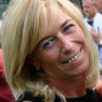 Patrizia Negri