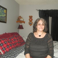 darlene blood