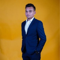 Muhammad Adib Aiman Bin Mohd Shauki