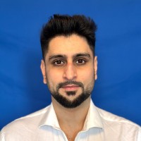 Kunal Chawla