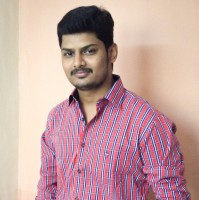 Vigneshwaran M