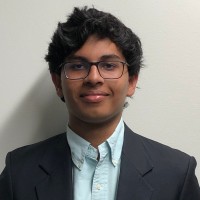 Rahul M.