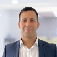 Sergio Machado