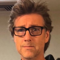 Simon Wakelin
