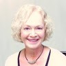 Tove Thomas
