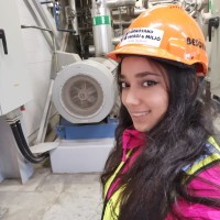 Houda El Hnoudi - Product Design Development And Mechanical Engineer