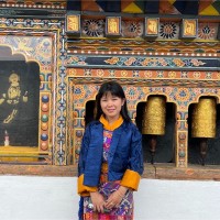 Sangay Lhamo