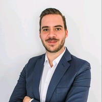 Ian De Graaff