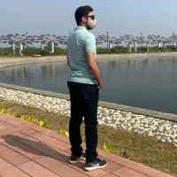 Dharmesh Sankhat