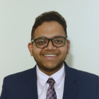 Bhargav Patel