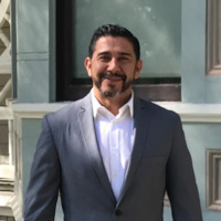 Victor Castro