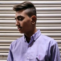 Syed Mansab Ali Naqvi