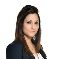 Zeenat Gopaul