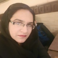 Shazia Sadiq