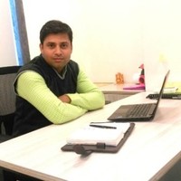 Prashant Suryavanshi Ii