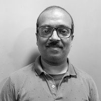 Sureshkumar Kalathody
