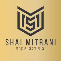 Shai Mitrani