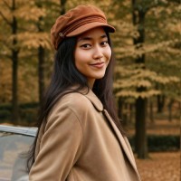 Kenanga Puspita Sari