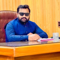Muhammad Faraz Arshad