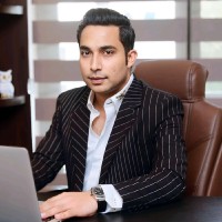 Nishant Arora
