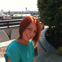 Chantelle Scullion