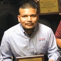 Julio Alejandro Calvo Pascacio