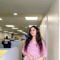 Amisha Dubey