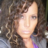 Monique Desharnais