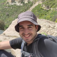Guy Ben Yehoshua