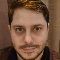 Luiz Fernando Gabrioti