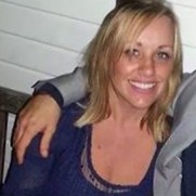 Kelly Burrows