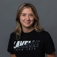 Mckenzie Swantz