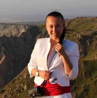 Елена Иванова