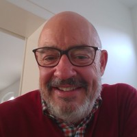 Mark Scarfe