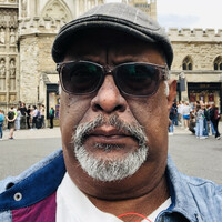 Humberto Heliotrope