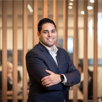 Marcos Fernando Ferreira Costa, CFP®