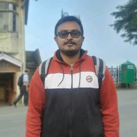 Harsh Vaish