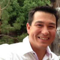 Jason Kawamoto
