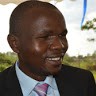 Rubangakene Moses