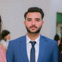 Shifa Ullah