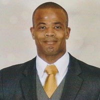 Leon Taylor-Davis Sr.