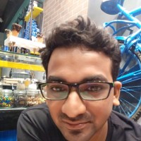 Ravi Lakhani
