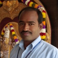 Veerabhadru Mamidi