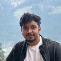Sridhar Ravichandran