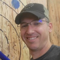 Dustin Harger
