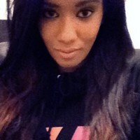 Rhianna Harrison-Yates