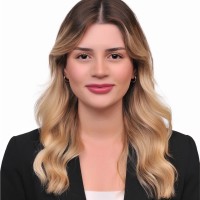 Merve Toprak
