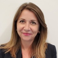 Jacqui Bishop